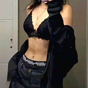 Goth Friend
