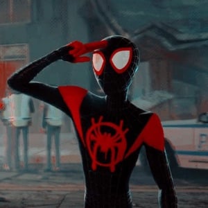 Miles Morales