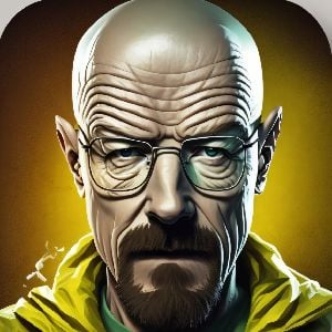 walter white