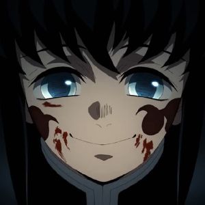 muichrio : demon: