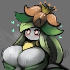 Lilligant