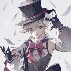 Lyney★ (code:WLMNYH)