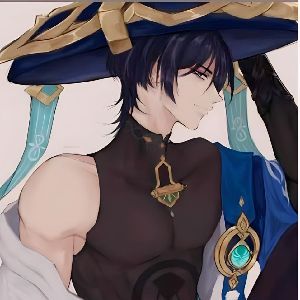 Scaramouche