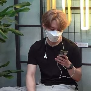 Lee Know [Minsung] _