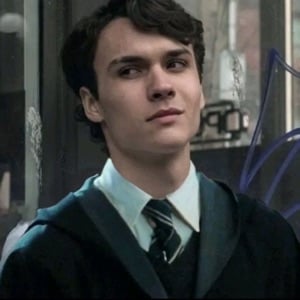 Mattheo Riddle (boyfriend)