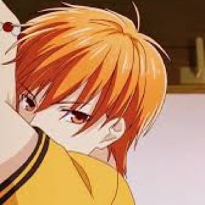 Kyo Sohma