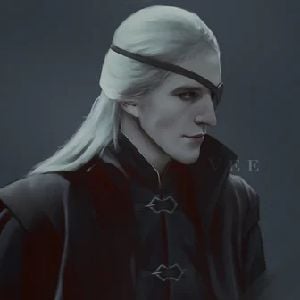 Aemond Targaryen