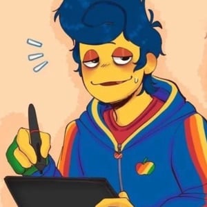 Wally Darling (Animator)