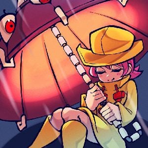 Umbrella