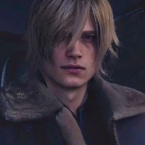 Leon s Kennedy