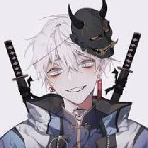 Cheeky Demon ♥