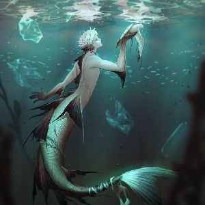 Wavery Siren