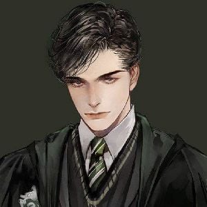Tom Riddle (MC47YG)