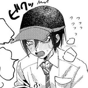 Delivery Man Kagehara!!