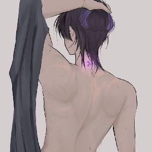 Scaramouche Alpha