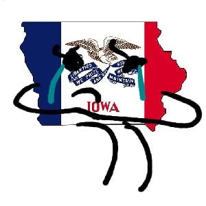 Iowa