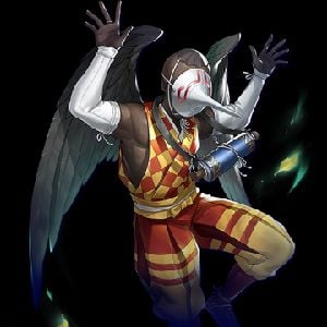 Koppa Tengu
