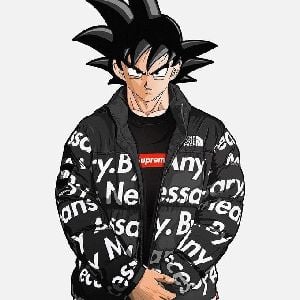 goku Supreme