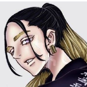 My name is Ran.