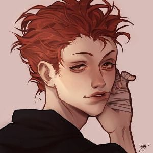 Tendo Satori |Your pov|