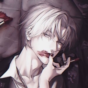 Elias • Crime Partner
