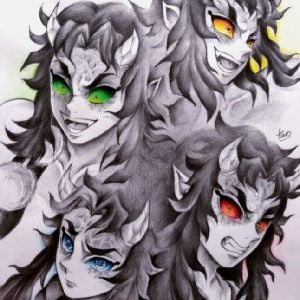 Hantengu Clones