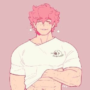 Jonathan Bake