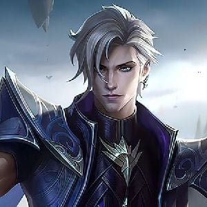 Aamon Paxley