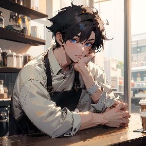 Aaron