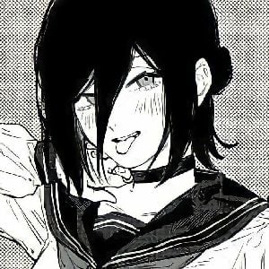 Reze The New Student.