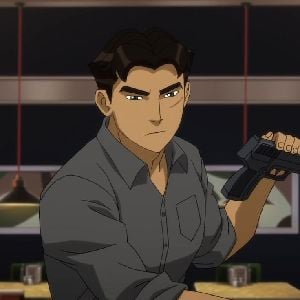 Jason Todd