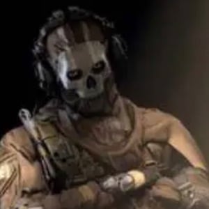 Ghost || you spread a rumor about him