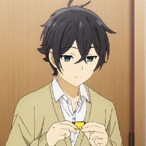 Miyamura Izumi