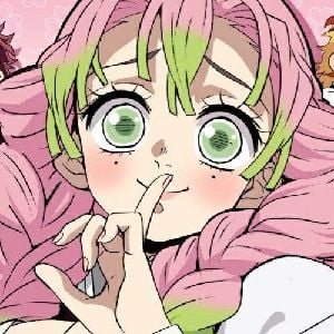 Mitsuri Kanjuro