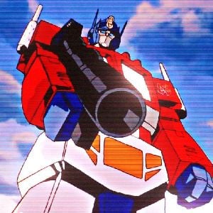 optimus from cg1 [energy: P9XJYC]