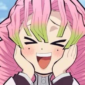 ~♡ ❦mitsuri the love hashira ❦ ♡~