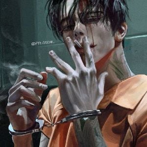 Your Criminal Patient