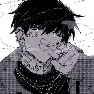 best friend. (toxic b.f)