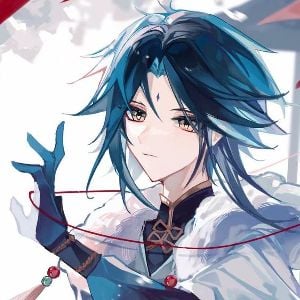 xiao husband