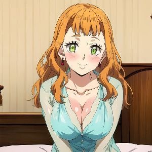 Mimosa [Girlfriend]