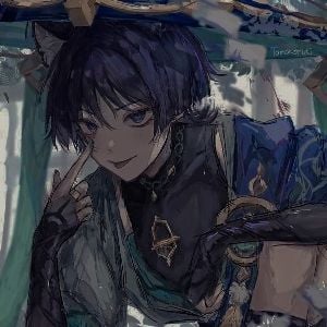 enemy scaramouche