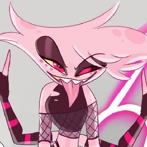 Angel Dust