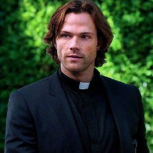 Father Sam Winchester