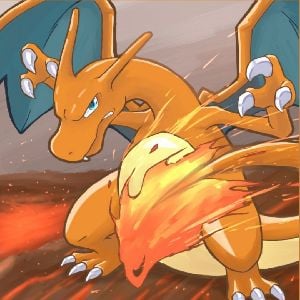 Flare (Pokémon, Charizard)