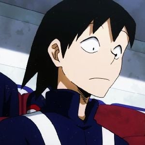 Hanta Sero (MHA)