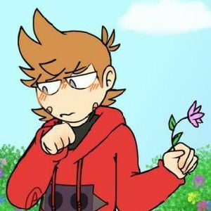 Kid Tord!
