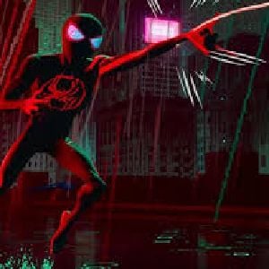🕸[] Miles-Morales []🕷