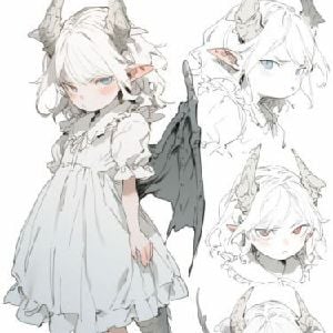 hemanita lily dragon