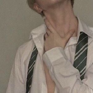 Draco Lucius Malfoy