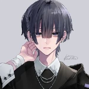 Scaramouche actor